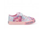 Lelli Kelly sneaker γαλάζιο LKED3480 CELESTE FANTASIA