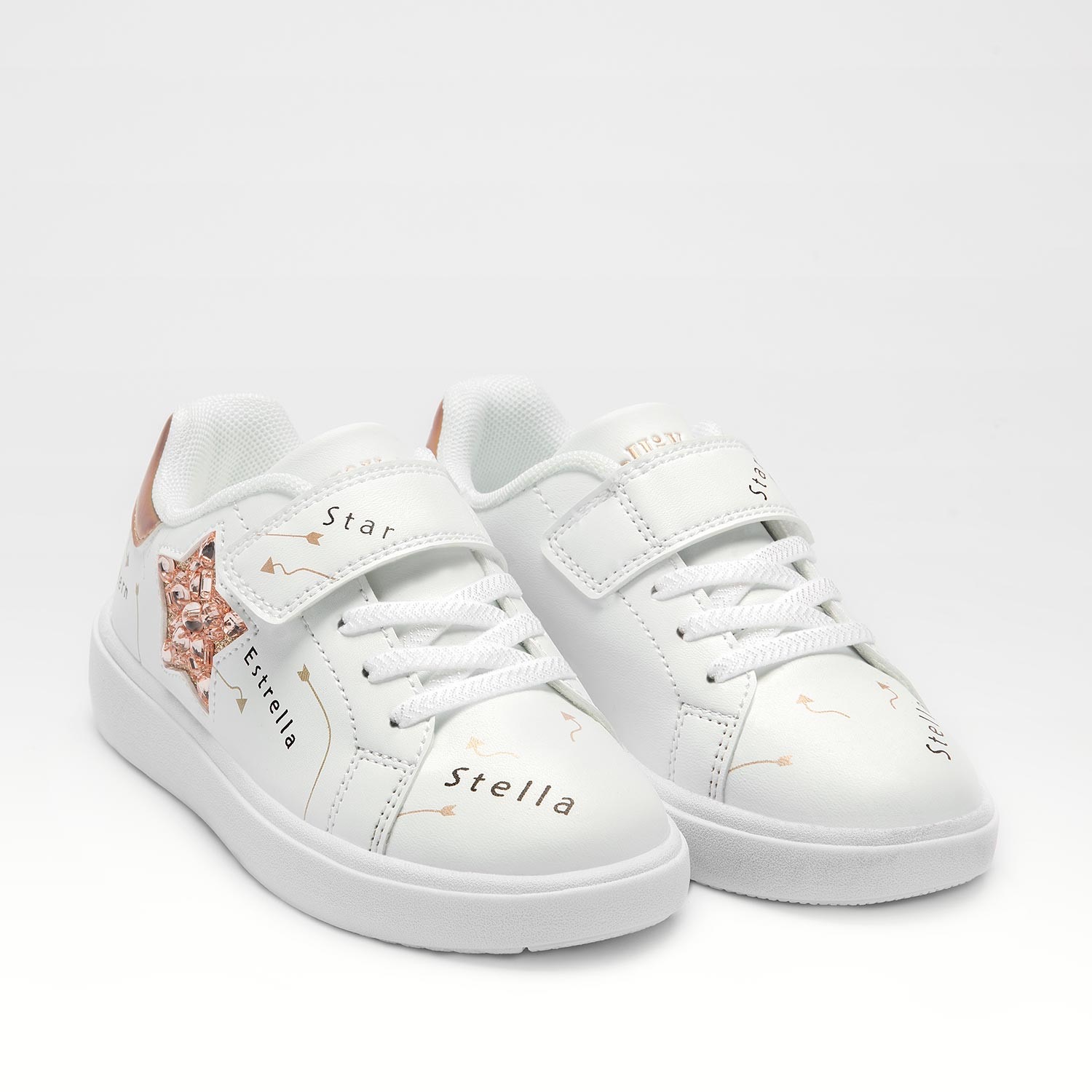 Lelli Kelly sneaker λευκό LKAA3420 BIANCO