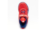 Bull Boys sneaker κόκκινο DNAL4507 ROSSO