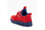 Bull Boys sneaker κόκκινο DNAL4507 ROSSO