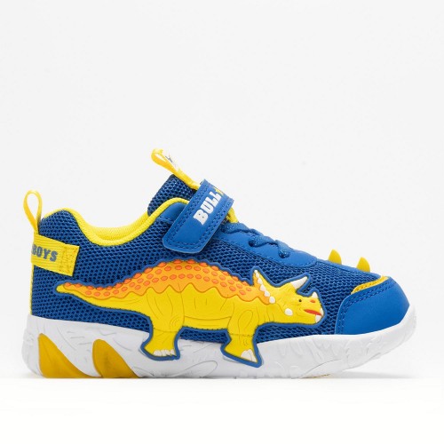 Bull Boys sneaker TRICERATOPO μπλε DNAL4510 ROYAL