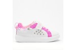 Lelli Kelly sneaker λευκό GIOIELLO LKAA3910 BIANCO/FUXIA