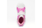 Lelli Kelly sneaker λευκό GIOIELLO LKAA3910 BIANCO/FUXIA