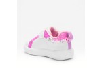 Lelli Kelly sneaker λευκό GIOIELLO LKAA3910 BIANCO/FUXIA