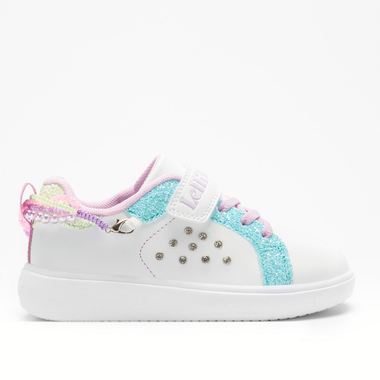 Lelli Kelly sneaker λευκό LKAA3910 MULTI