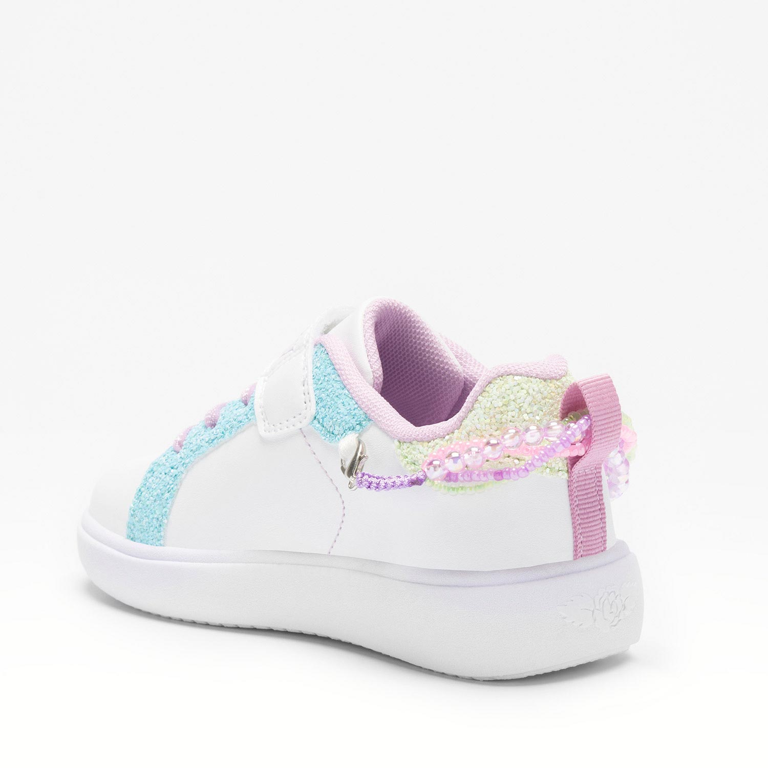 Lelli Kelly sneaker λευκό LKAA3910 MULTI