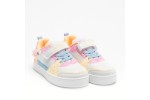 Lelli Kelly sneaker λευκό LKAA4010 bianco/giallo