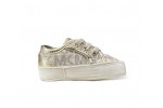 Michael Kors sneaker αγκαλιάς χρυσό MK101015L