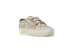 Michael Kors sneaker αγκαλιάς χρυσό MK101015L