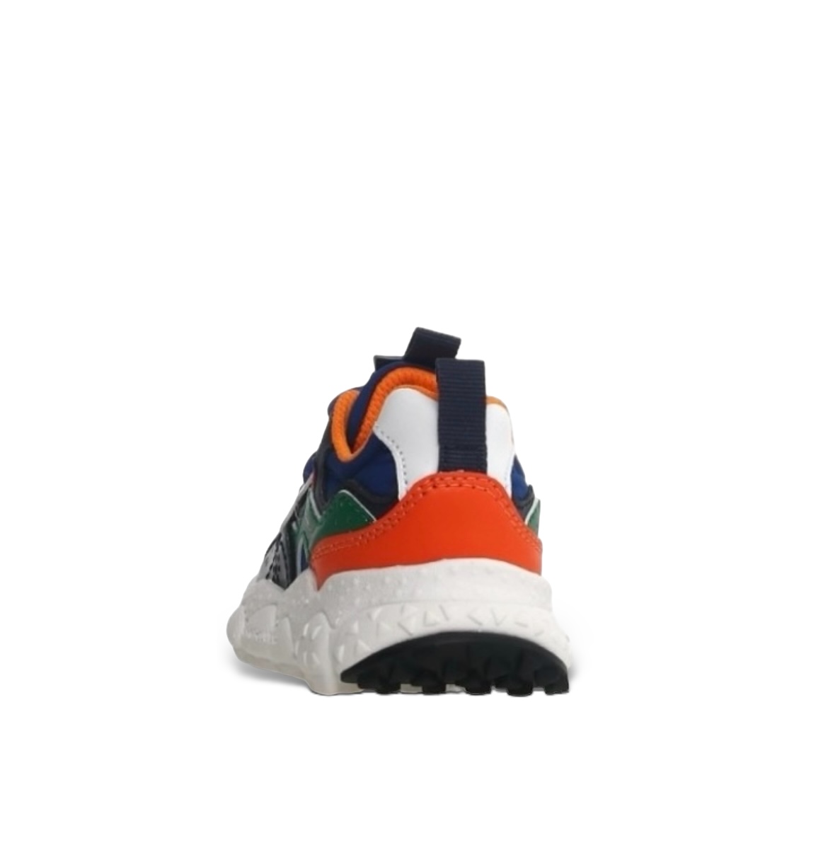 Flower Mountain sneaker πολύχρωμο 0012015497.21.2C70