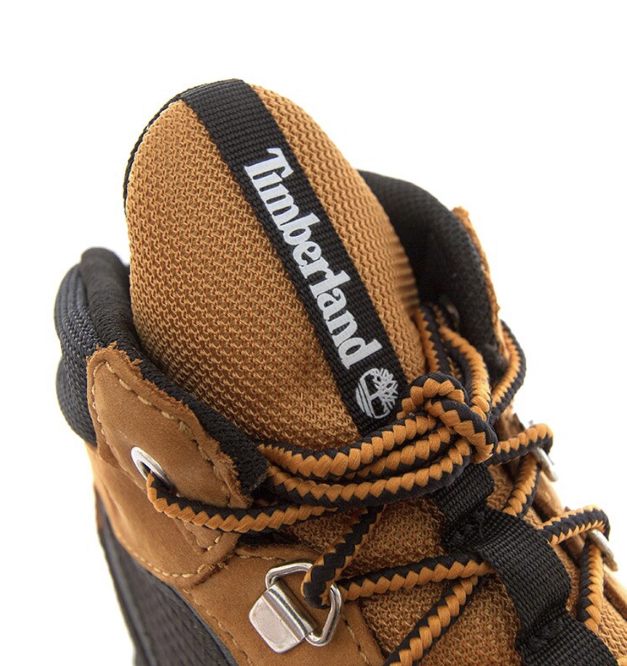 Timberland μποτάκι ταμπά TB0A28K4 231