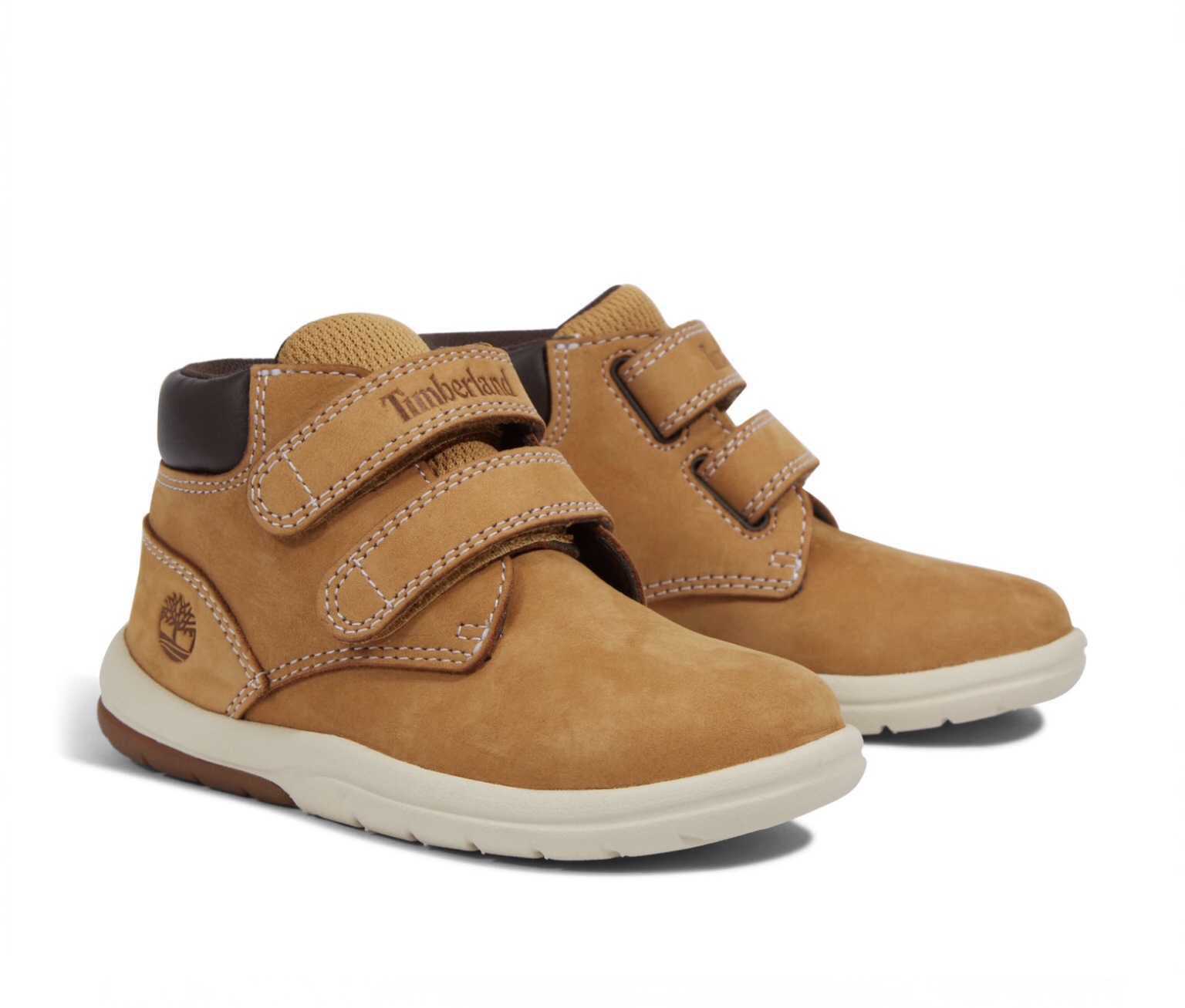 Timberland μποτάκι κίτρινο TB-0A1JVP-231