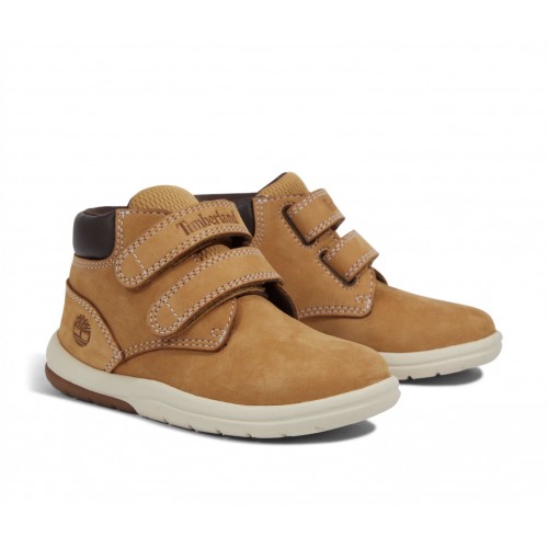 Timberland μποτάκι κίτρινο TB0A1JVP231