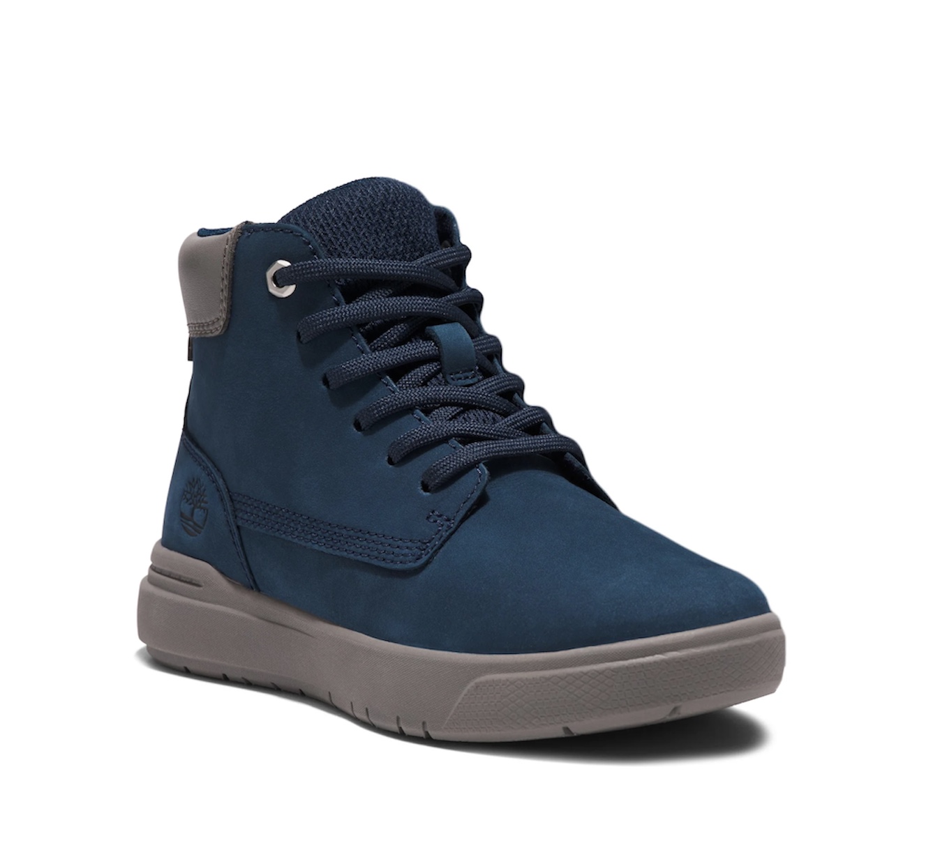 Timberland μποτάκι μπλε TB0A5RSR019