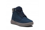 Timberland μποτάκι μπλε TB0A2MBY019