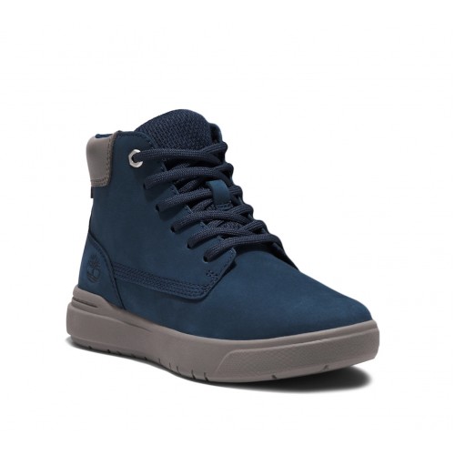 Timberland μποτάκι μπλε TB0A5RSR019