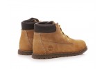 Timberland μποτάκι κίτρινο TB0A125Q231