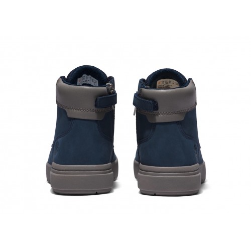 Timberland μποτάκι μπλε TB0A5RSR019