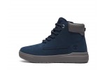 Timberland μποτάκι μπλε TB0A5RSR019