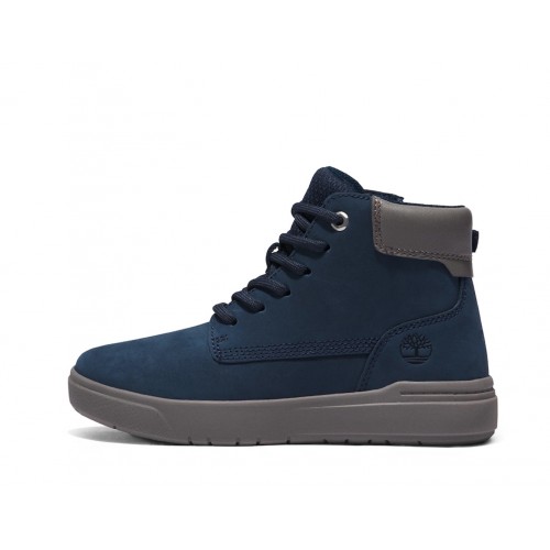 Timberland μποτάκι μπλε TB0A5RSR019