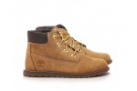 Timberland μποτάκι κίτρινο TB0A125Q231