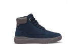 Timberland μποτάκι μπλε TB0A5RSR019