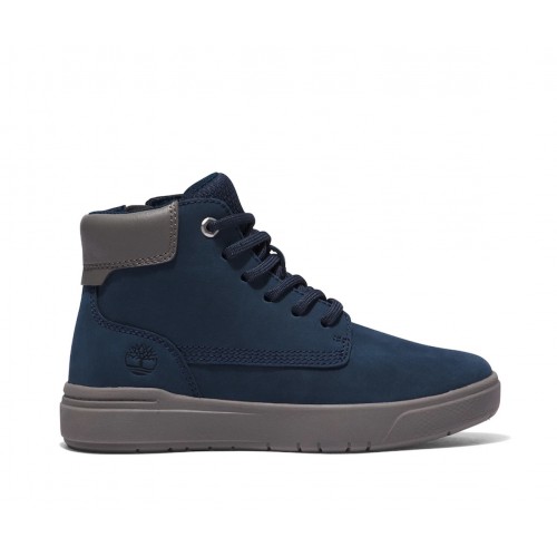 Timberland μποτάκι μπλε TB0A5RSR019