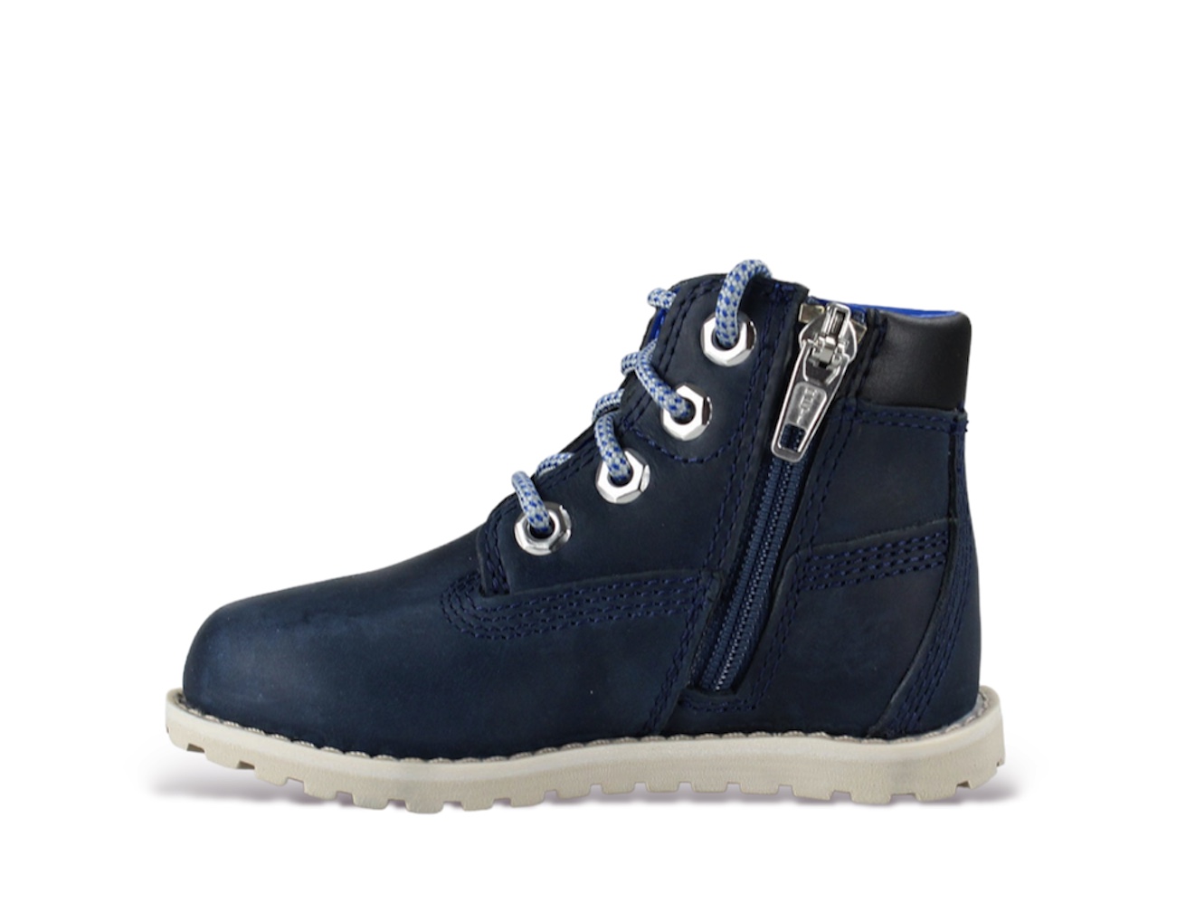 Timberland μποτάκι μπλε TB 0A2N9N 019