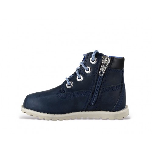 Timberland μποτάκι μπλε TB 0A2N9N 019