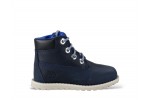 Timberland μποτάκι μπλε TB 0A2N9N 019