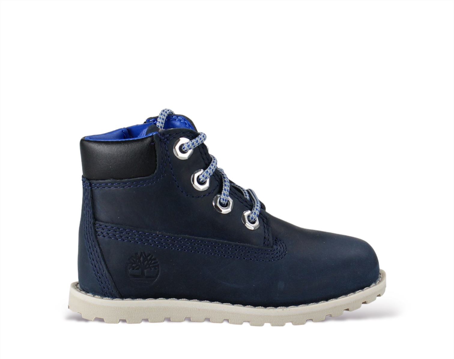 Timberland μποτάκι μπλε TB 0A2N9N 019