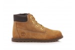 Timberland μποτάκι κίτρινο TB0A125Q231