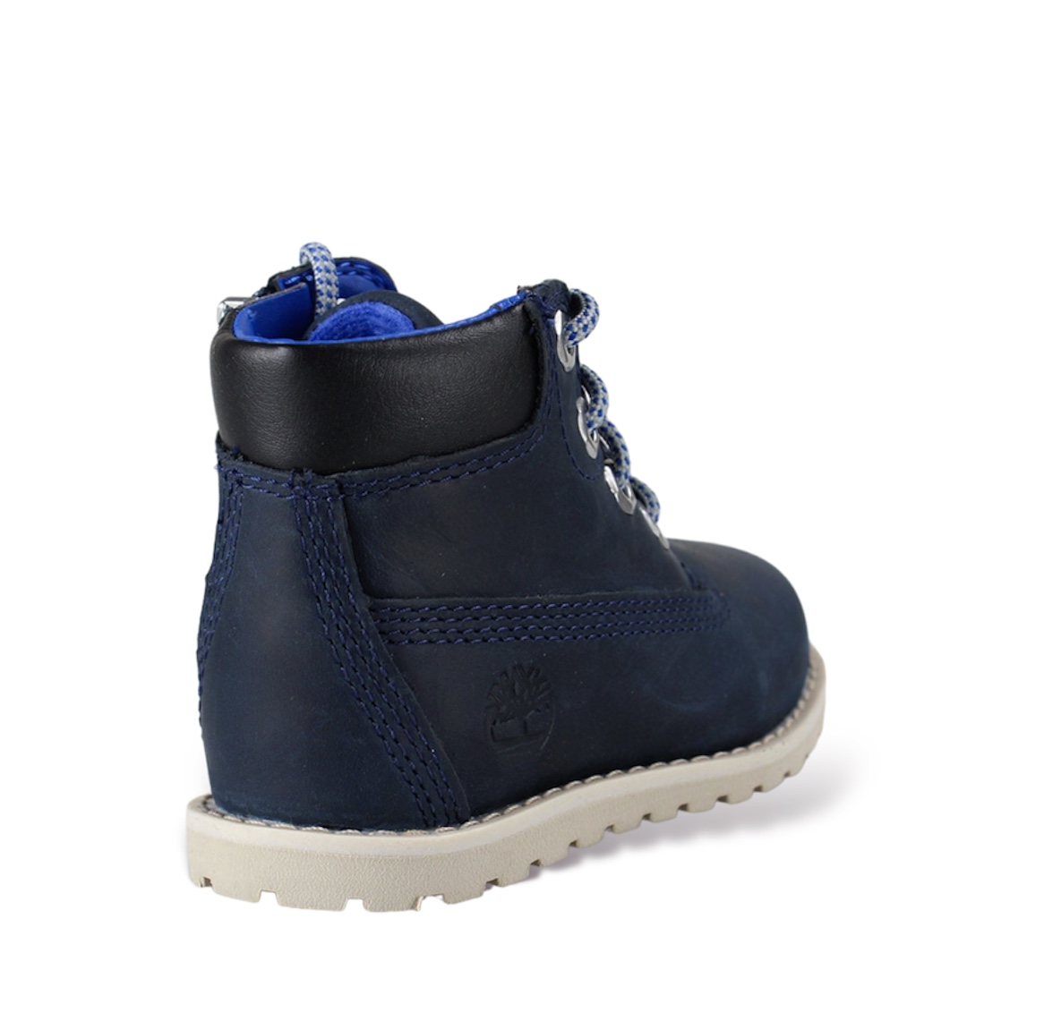 Timberland μποτάκι μπλε TB 0A2N9N 019