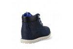 Timberland μποτάκι μπλε TB 0A2N9N 019