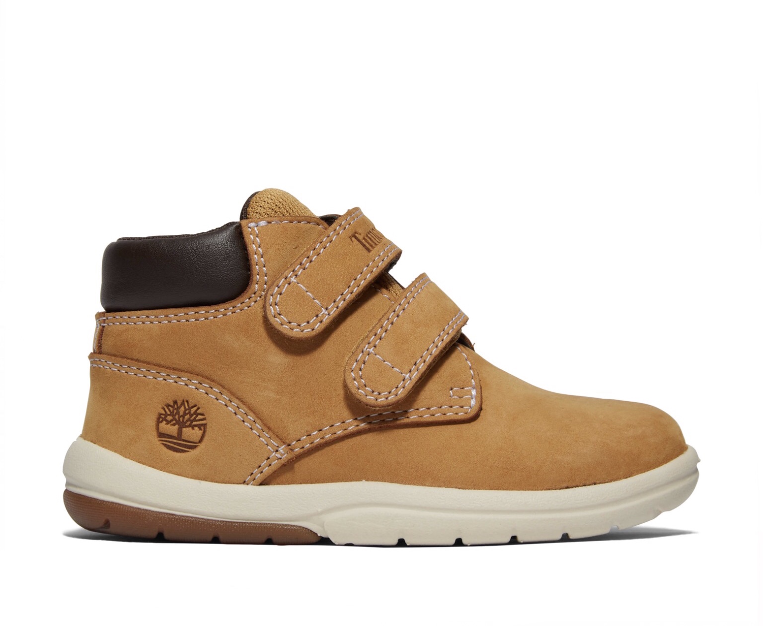 Timberland μποτάκι κίτρινο TB-0A1JVP-231