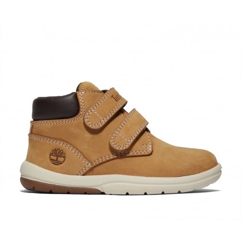 Timberland μποτάκι κίτρινο TB0A1JVP231