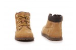 Timberland μποτάκι κίτρινο TB0A125Q231