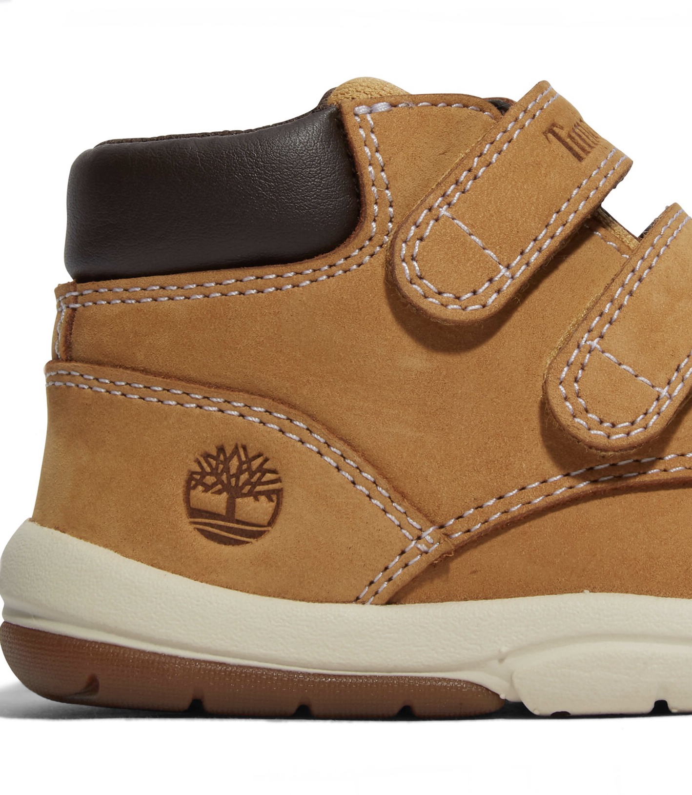 Timberland μποτάκι κίτρινο TB-0A1JVP-231