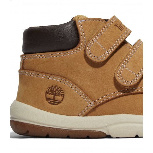 Timberland μποτάκι κίτρινο TB0A1JVP231