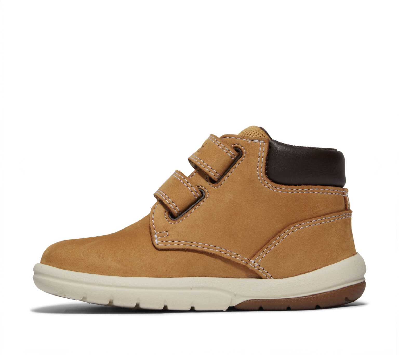 Timberland μποτάκι κίτρινο TB-0A1JVP-231