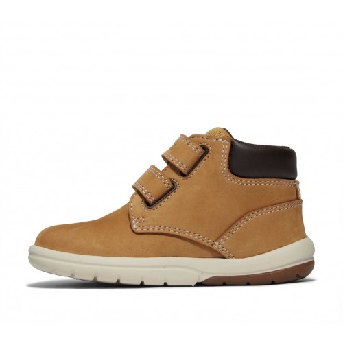 Timberland μποτάκι κίτρινο TB0A1JVP231