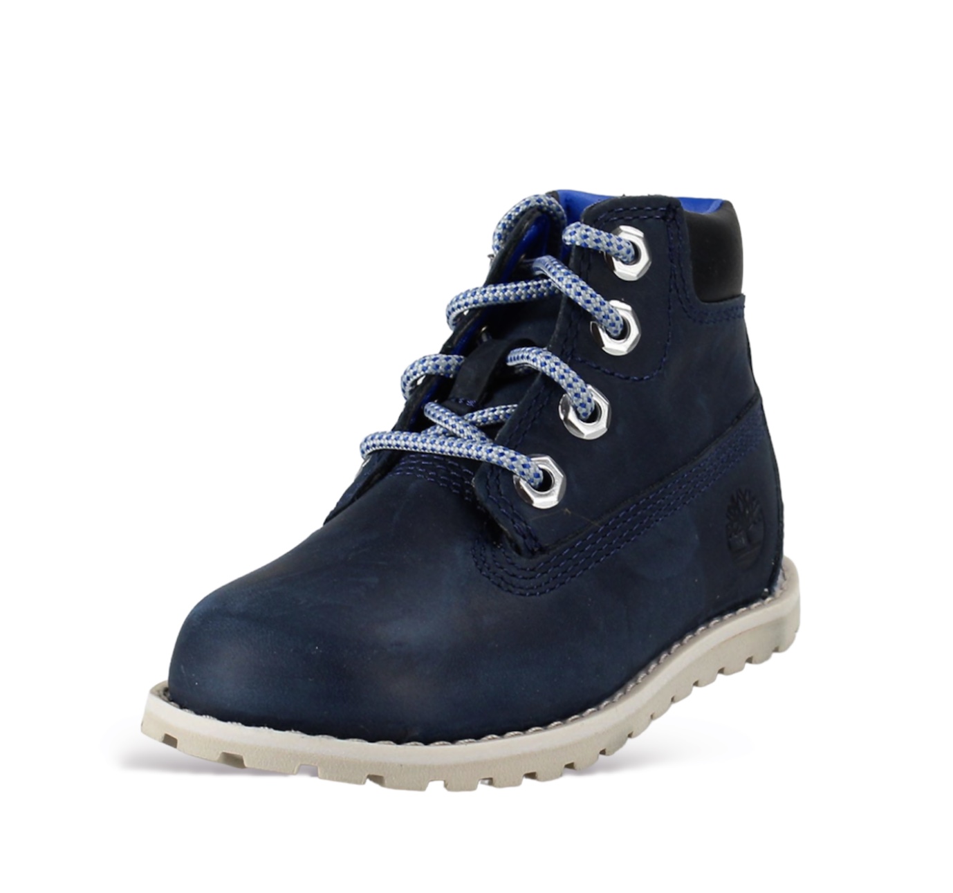 Timberland μποτάκι μπλε TB 0A2N9N 019