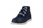 Timberland μποτάκι μπλε TB 0A2N9N 019