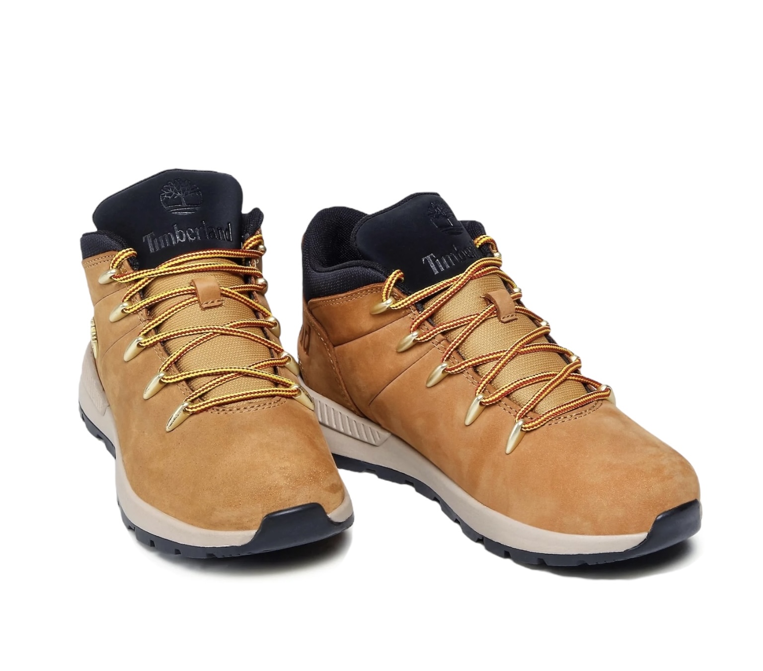 Timberland μποτάκι ταμπά TB-0A2F39-231