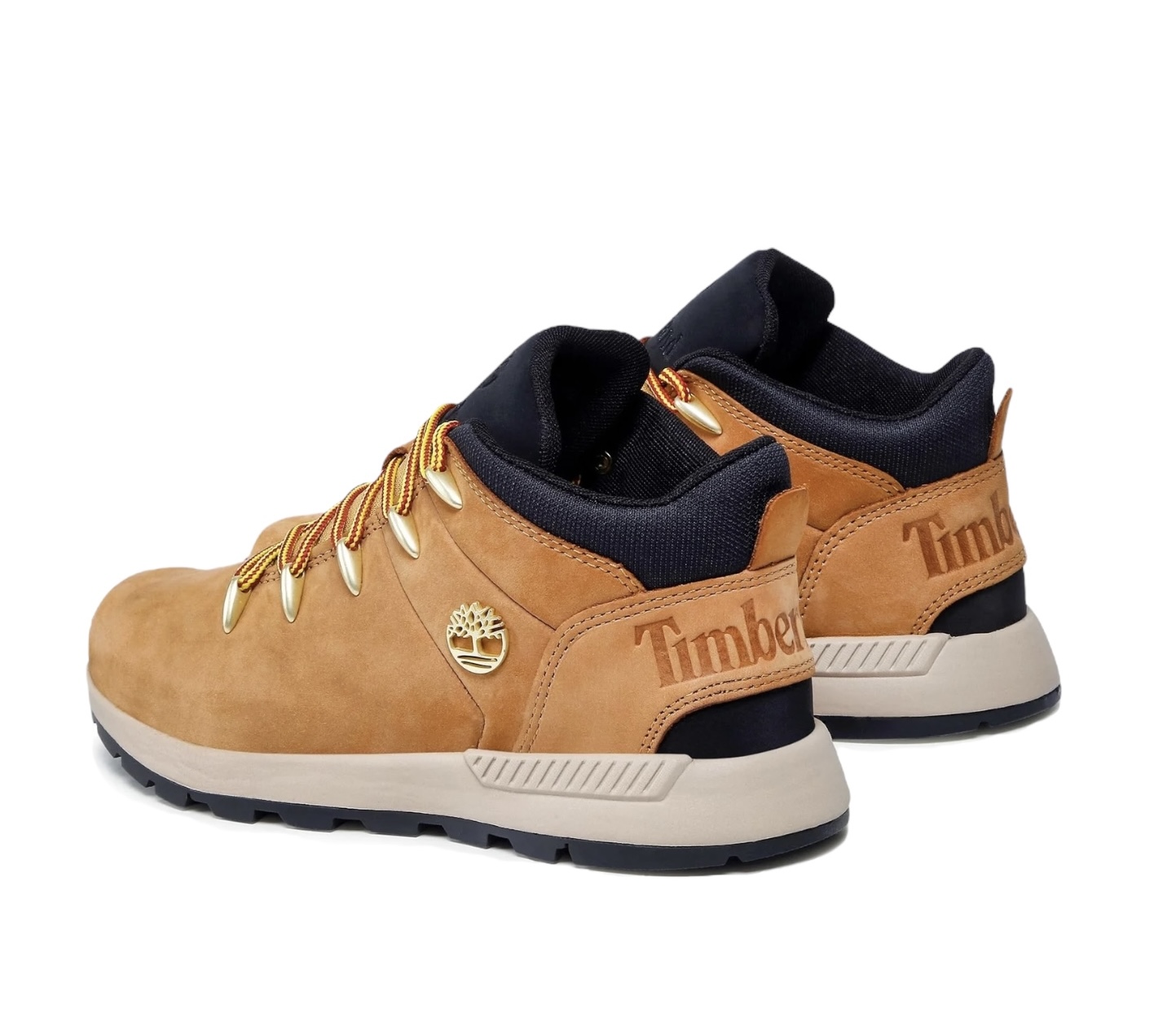 Timberland μποτάκι ταμπά TB-0A2G7M-231