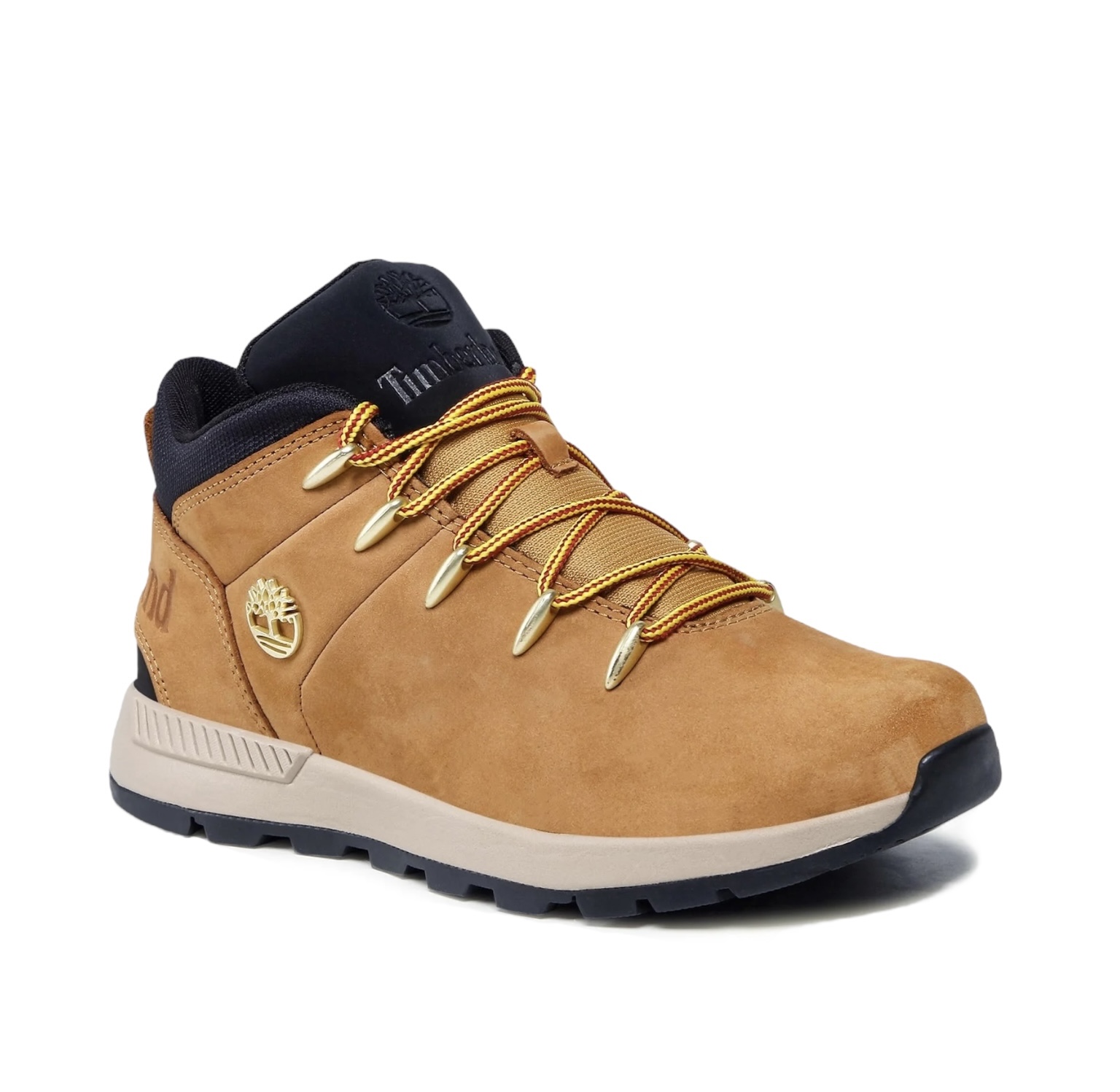 Timberland μποτάκι ταμπά TB-0A2G7M-231