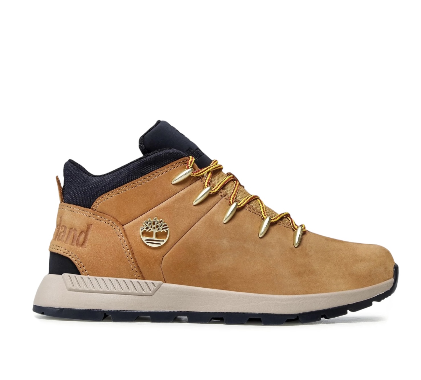 Timberland μποτάκι ταμπά TB-0A2G7M-231