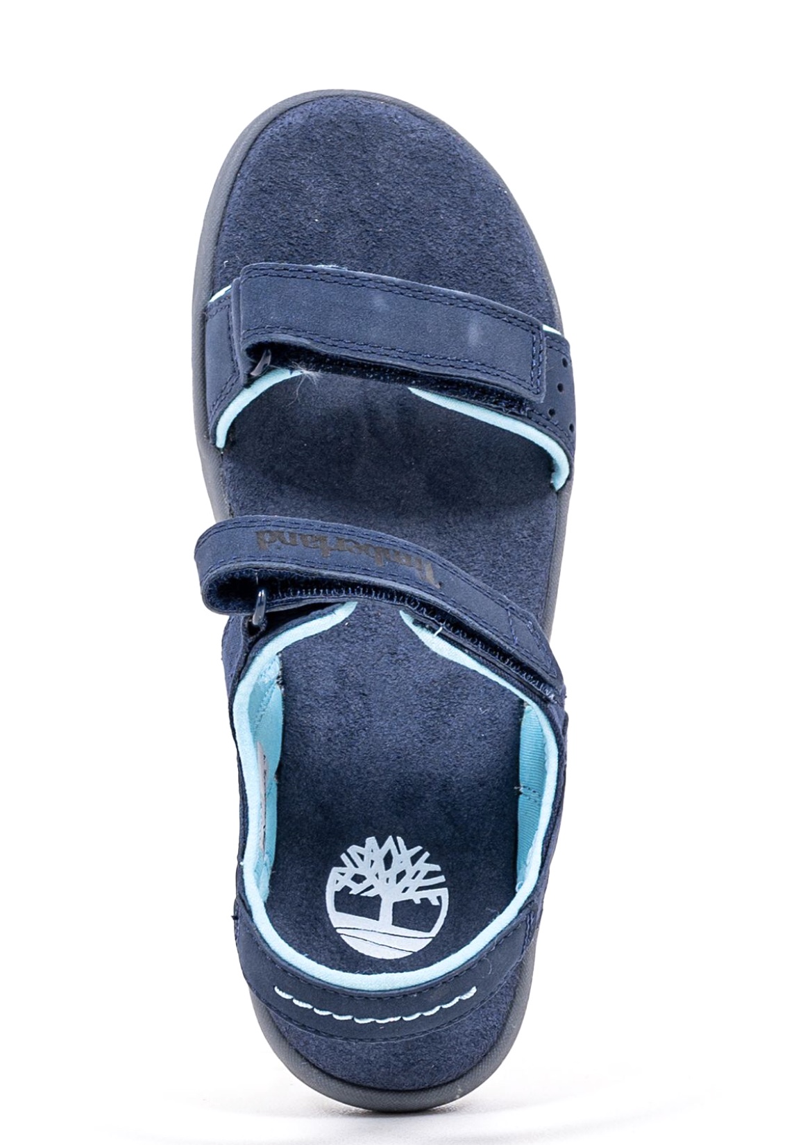 Timberland πέδιλο navy TB0A43FS019 