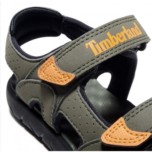 Timberland πέδιλο χακί TB0A23SYA581