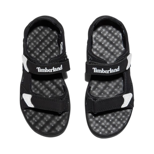 Timberland πέδιλο μαύρο TB-0A24GA-015